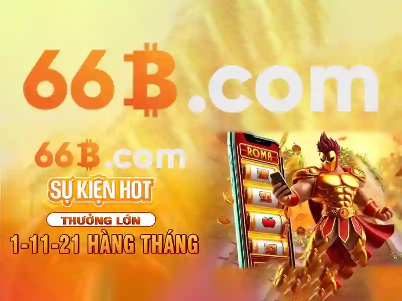 Tải ứng dụng 66b chơi game mượt mà trên điện thoại