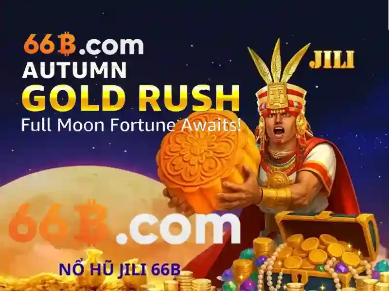 Kho game đa dạng và hấp dẫn tại nhà cái 66b