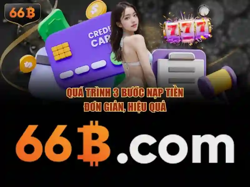 Hướng dẫn quét mã QR ví điện tử để nạp tiền vào 66b