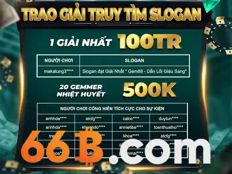 Đa dạng các bộ môn cá cược từ bóng đá đến esport tại 66b